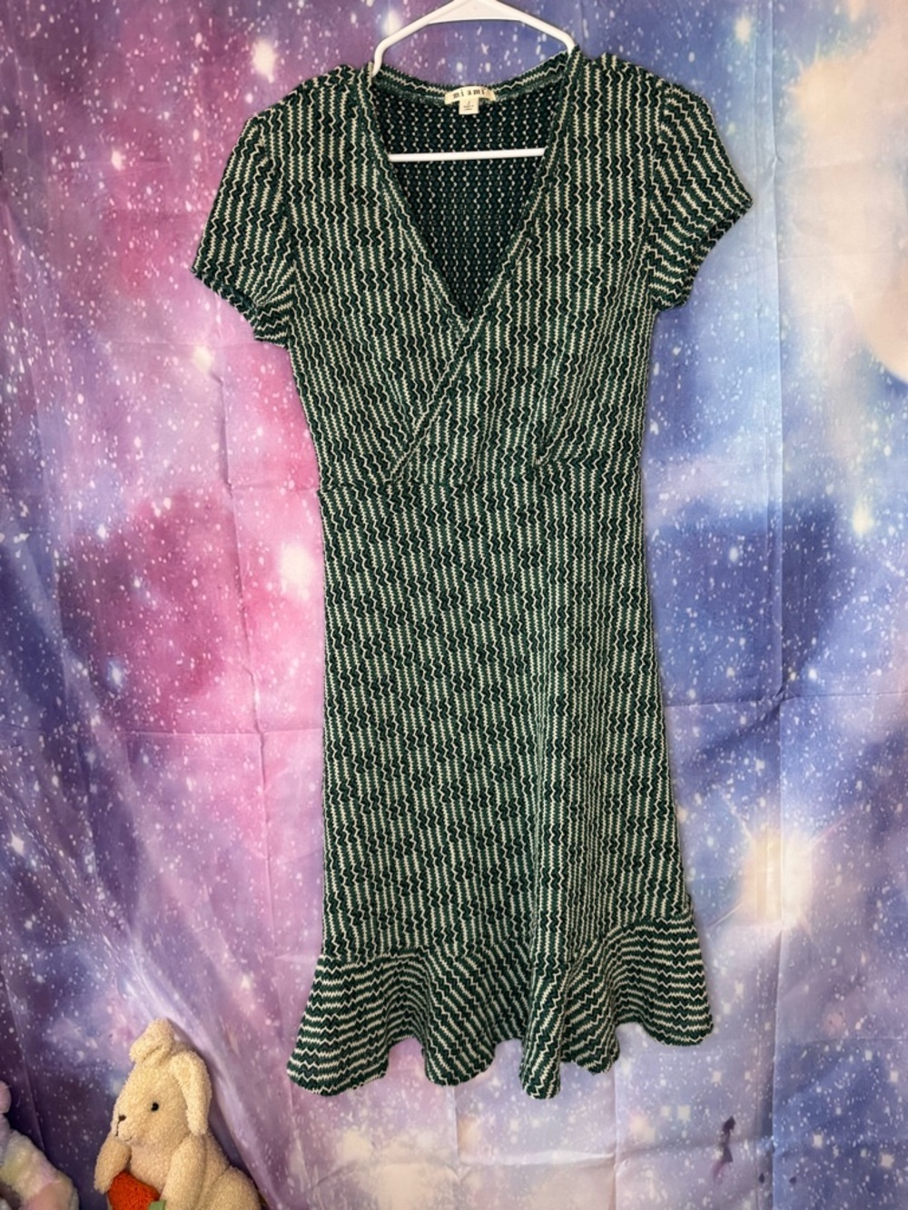 Miami dress 🛍